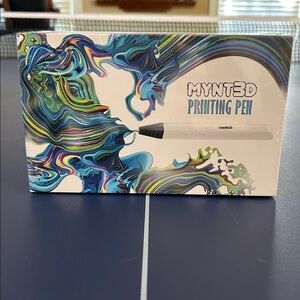 MYNT3D Artistic Printing Pen